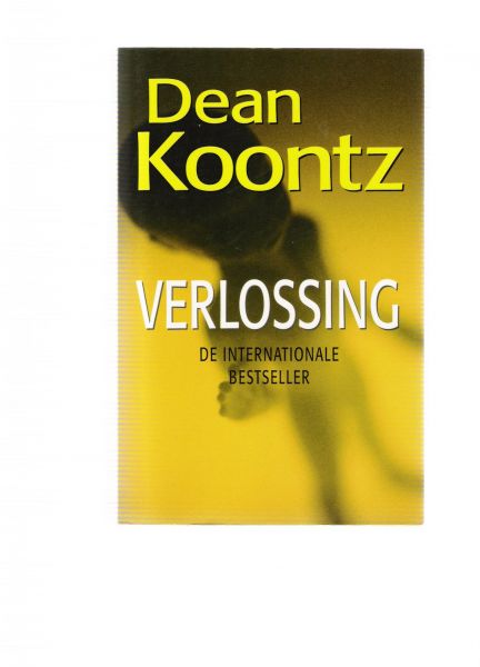 Koontz, D. - Verlossing