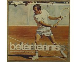 Ellwanger - Beter tennis