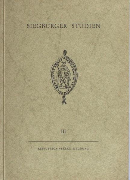 Mittler, Mauritius (herausg.). - Libellus detranslatione sancti Annonis archiepiscopi et miracula sancti Annonis liber primus et secundus. Bericht über die Translation des heiligen Erzbischofs Anno und annonische Mirakelberichte (Siegburger Mirakelbuch) Buch I und II. Lateini...