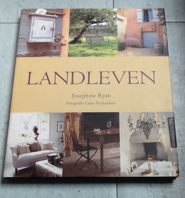 Boekwinkeltjes.nl - Landleven Fotoboek interieur Franse stijl ... Boekwinkeltjes.nl - Landleven Fotoboek interieur Franse stijl ...