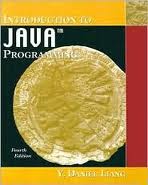 Liang, Y Daniel - Introduction to java programming / International edition