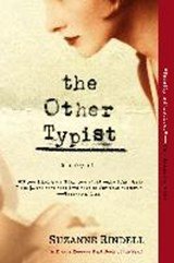 RINDELL,  Suzanne - The Other Typist