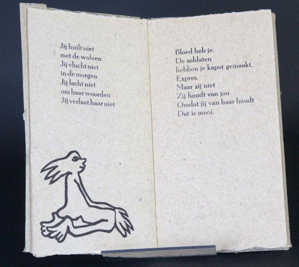 Zaadnoordijk, Tineke. - Verboden hartstochten.