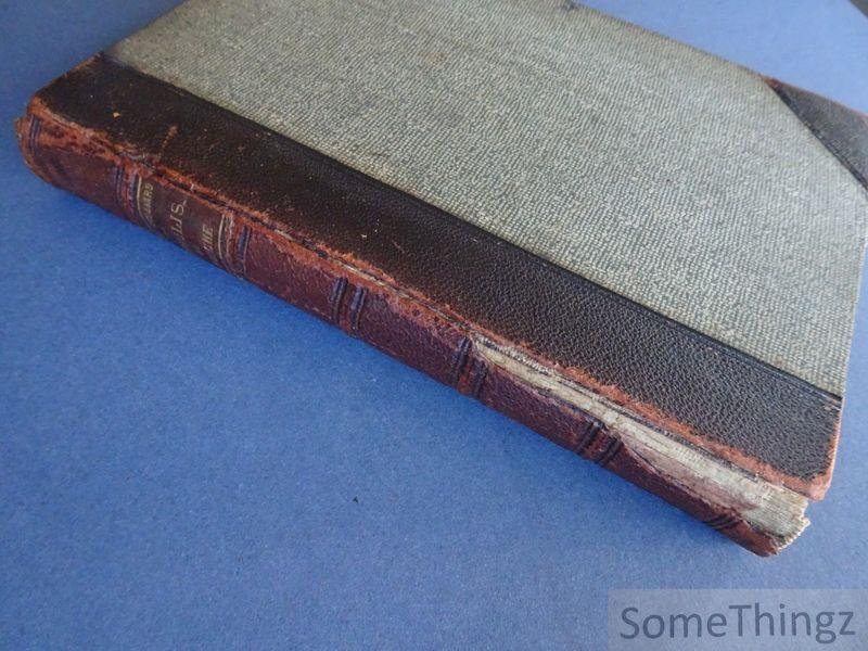 Fritz Zinsser / H. Bulliard (trad.) et Dr. Brocq (préface). - Syphilis de la bouche et affections analogues à l'usage des médecins, dentistes et étudiants. Édition française par le Dr H. Bulliard - Préface du Dr Brocq. Avec 51 filures en cuoleurs et 18 en noir en 44 planches.