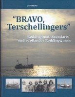 Heuff, J - Bravo Terschellingers