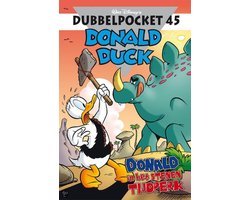 Disney - DD Dubbelpocket   45