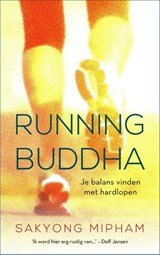 Running Buddha - je balans vinden met hardlopen