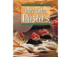 Unknown - Culinaire bibliotheek - heerlijke pasta's