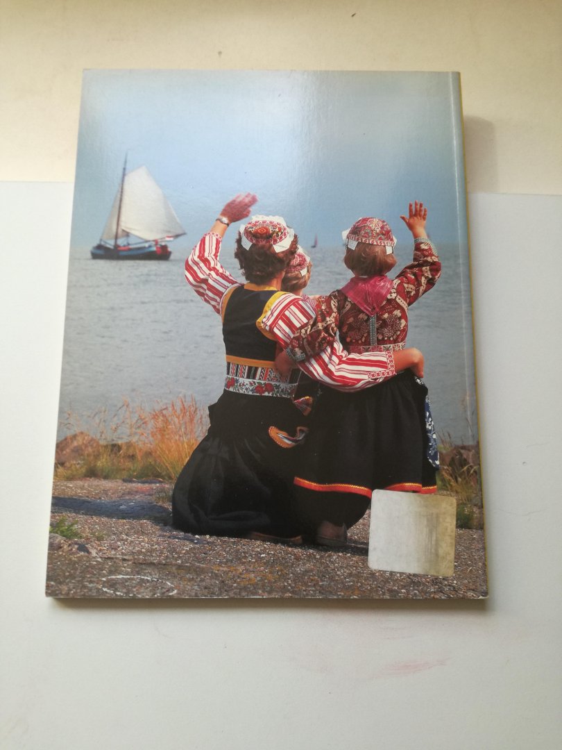 Koten, D. van - Holanda ( Spaanse editie / Edicion Española )