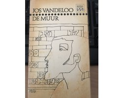Jos Vandeloo - De muur