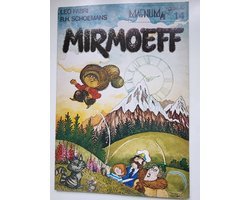 L. Fabri - Mirmoeff