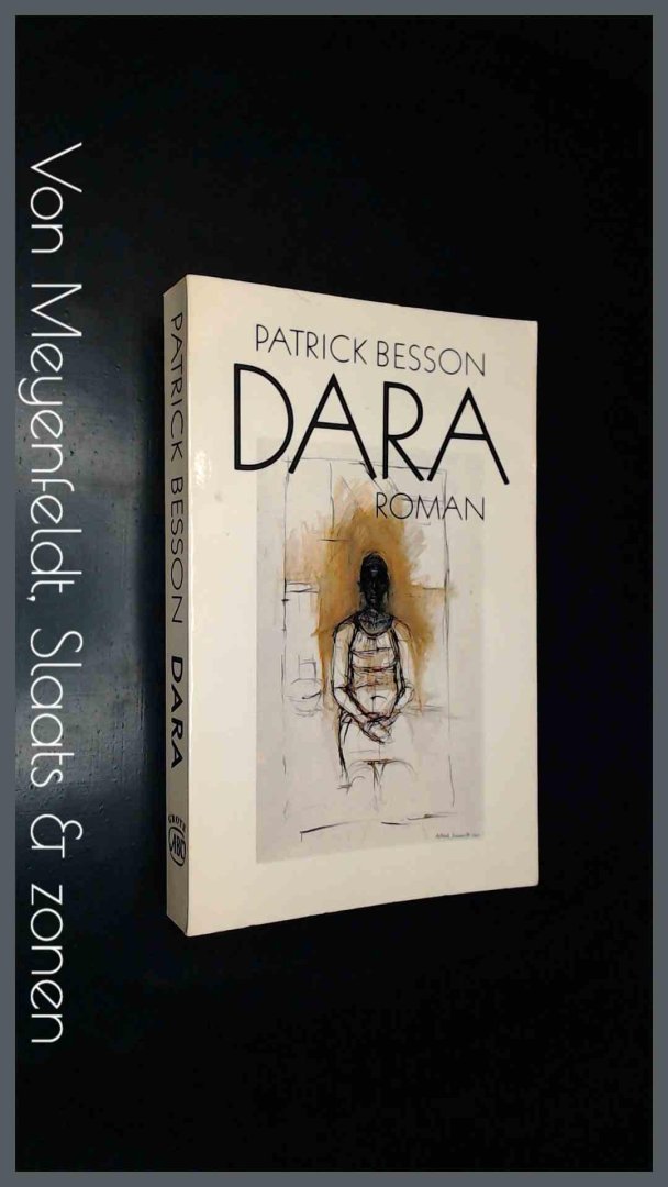 Besson, Patrick - Dara