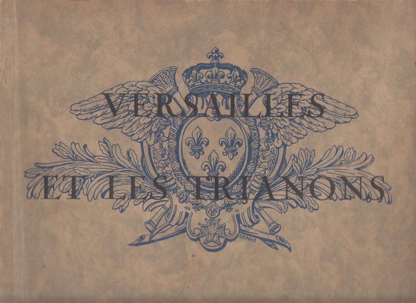  - Versailles et les Trianons