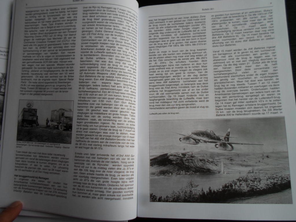  - Bulletin Air War 1939-1945