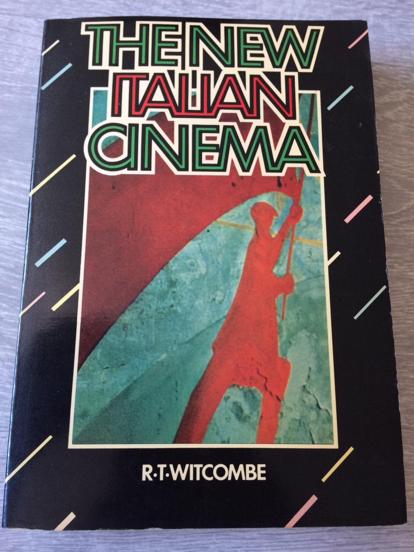 Witcombe - The New italian cinema
