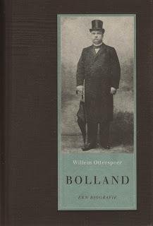 Otterspeer, Willem. - Bolland : een biografie.