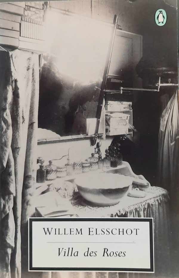 ELSSCHOT Willem - Villa des Roses