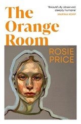 The Orange Room