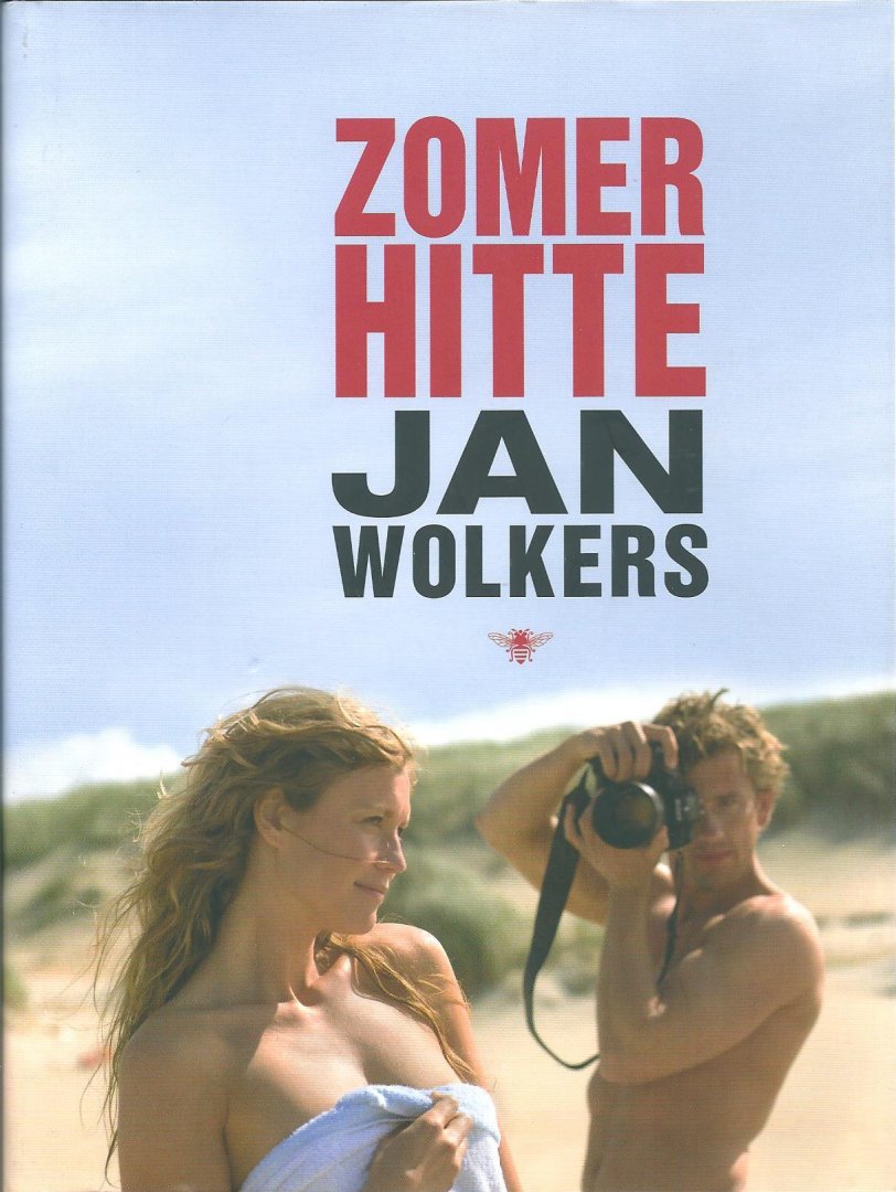 Wolkers, Jan - Zomerhitte