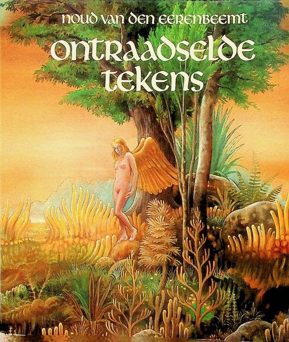 Eerenbeemt, Noud van den - Ontraadselde tekens