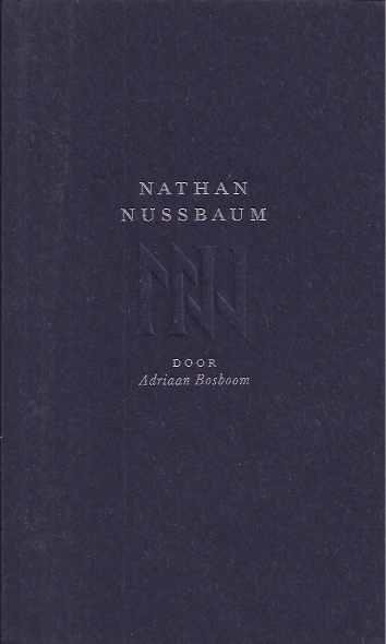 Bosboom,  Adriaan - Nathan Nussbaum