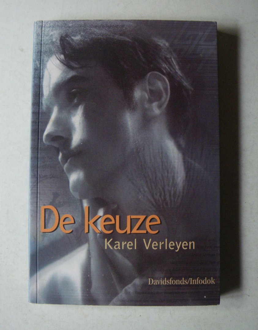 Karel Verleyen - De keuze