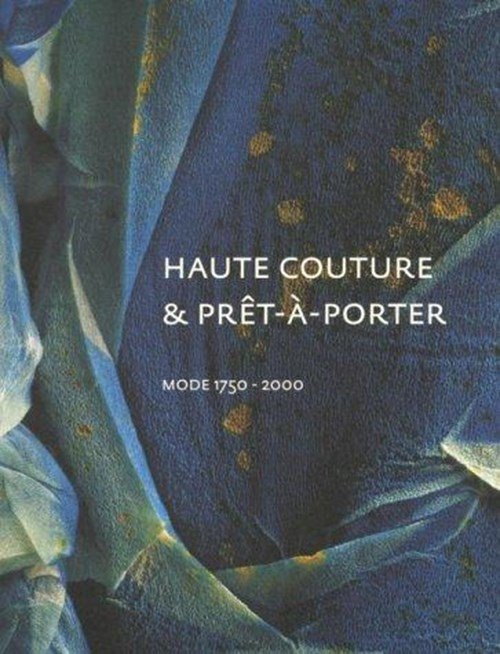 I. Meij - Haute couture & pret-a-porter / Engelse editie