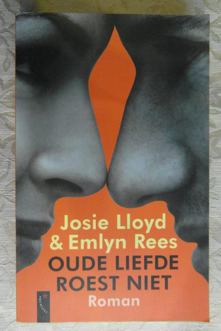 Lloyd, Josie & Rees, Emlyn - Oude liefde roest niet