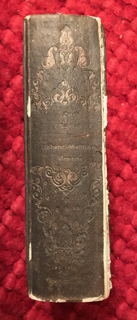 Otto, Julius, Carl Siemens - Lehrbuch der rationellen Praxis der landwirtschaftlichen Gewerbe. Die Bierbrauerei und Branntweinbrennerei, die Hefe-, Liqueur-, Essig-, Stärke-, Stärkezucker- und Runkelrübenzuckerfabrikation, die Kalk-, Gyps- und Ziegelbrennerei, Potaschesiederei,