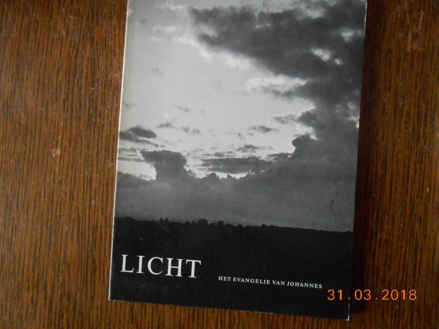  - Licht/Vaart/Macht