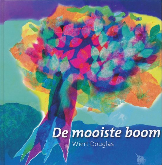 Douglas, W. - Mooiste boom