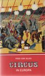 Sluis, Fred van - CIRCUS IN EUROPA