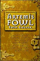 Colfer, Eoin - Artemis Fowl