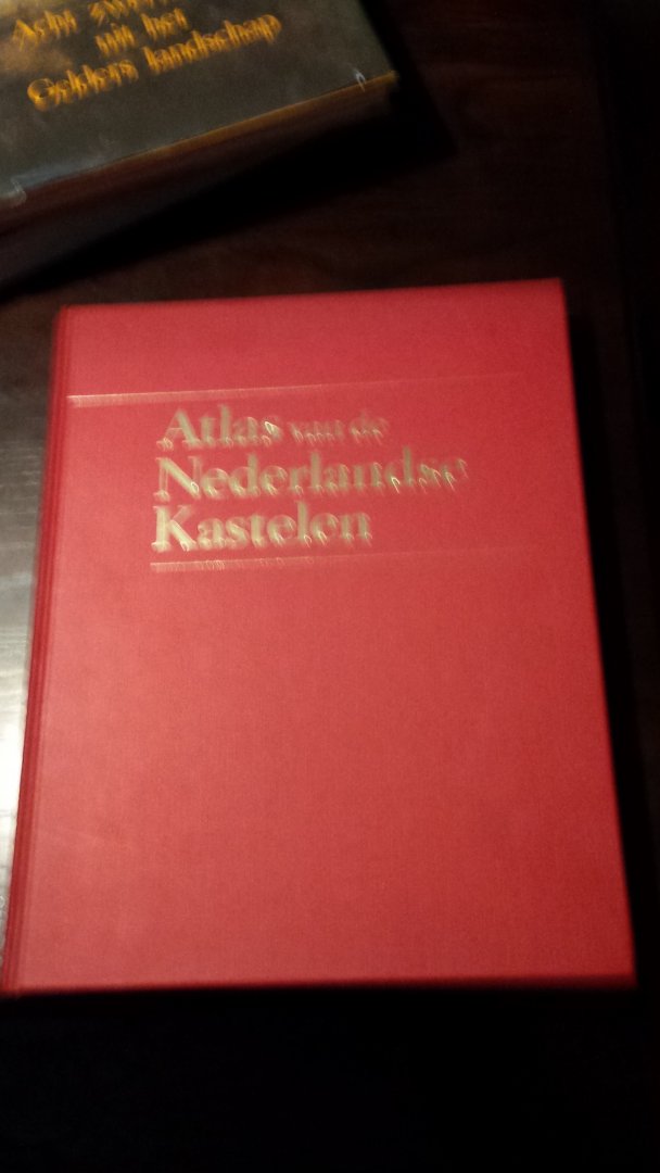 Kalkwiek en Schellart - Atlas van de Nederlandse Kastelen