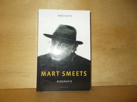 Sluys, Kees - Mart Smeets / biografie