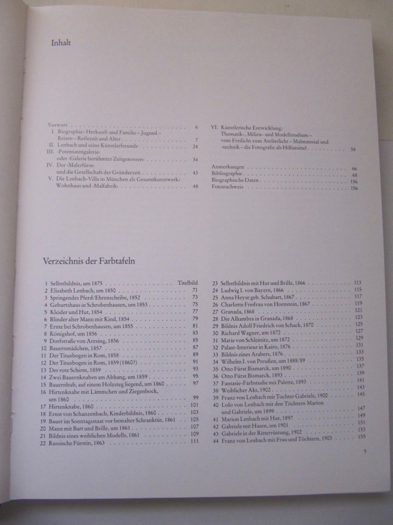 Sonja von Baranow - Franz von Lenbach