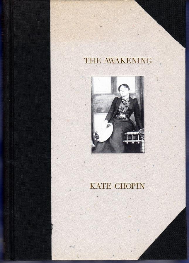 Chopin, Kate - The Awakening