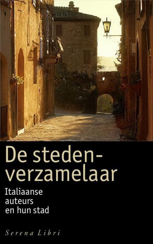  - De stedenverzamelaar