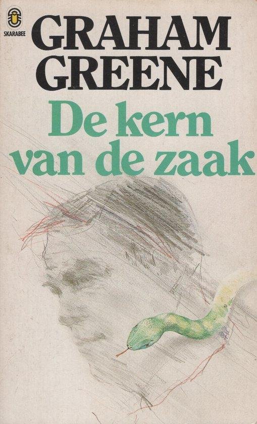 H.W.J. Schaap - De kern van de zaak