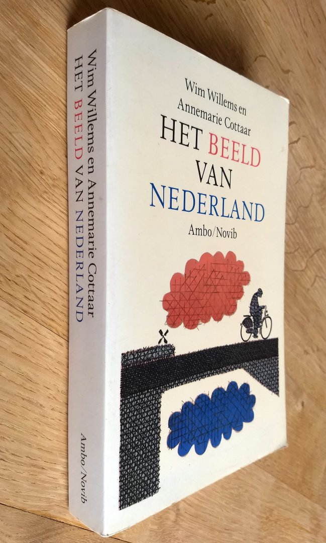 Willems - HET BEELD VAN NEDERLAND