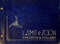 L. Smit en Zoon - Catalogus L. Smit en Zoon Kinderdyk Holland