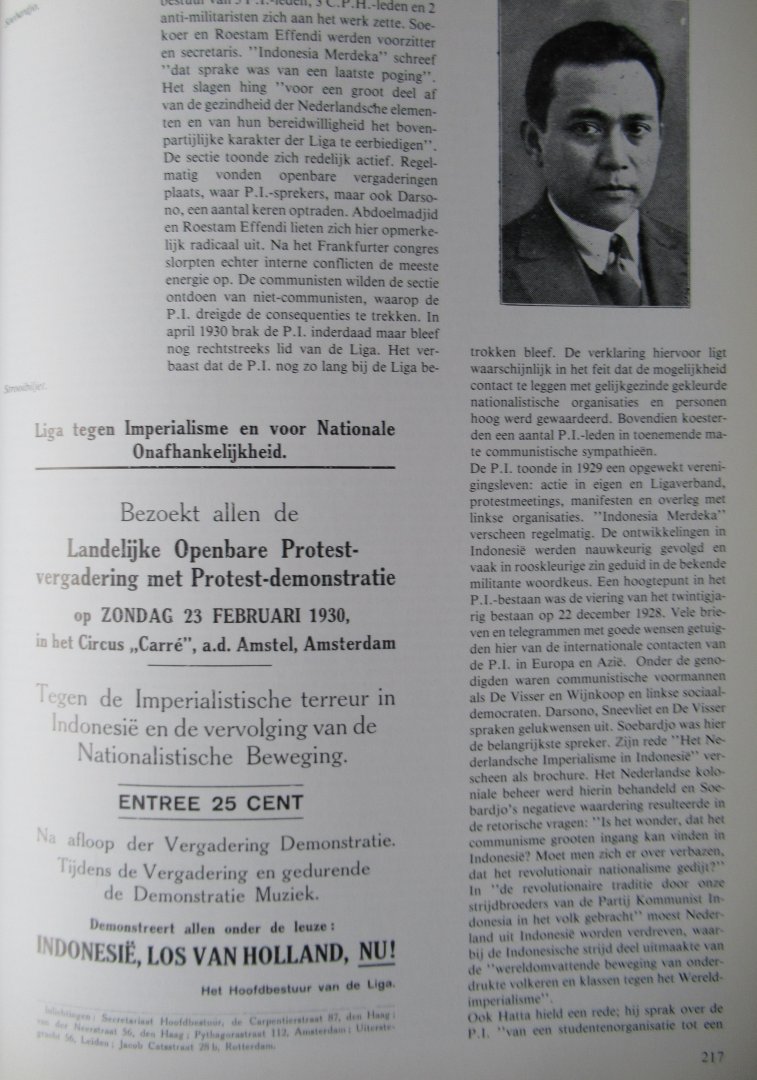 Poeze, Harry A - Dijk, Cees van - Meulen, Inge van der - In het land van de overheerser deel I (Indonesiërs in Nederland 1600-1950) en deel II (Antillianen en Surinamers in Nederland 1634/1667-1954)
