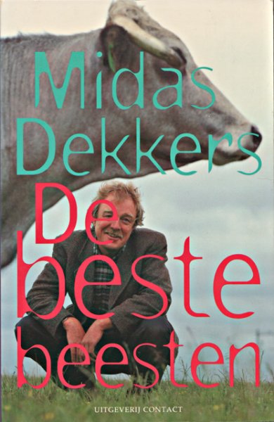 Dekkers, Midas - De beste beesten. Illustraties Maus Slangen