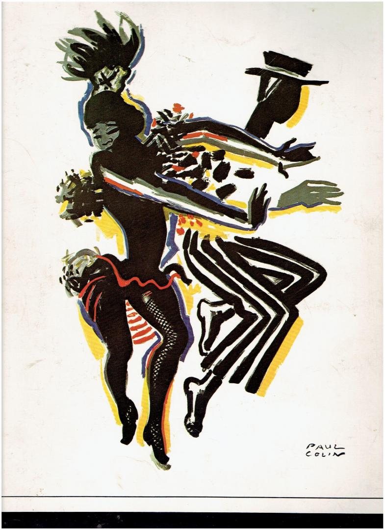 terry, walter and rennert, jack - 100 years dance posters