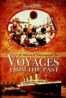 Wills, S - Voyages from the past