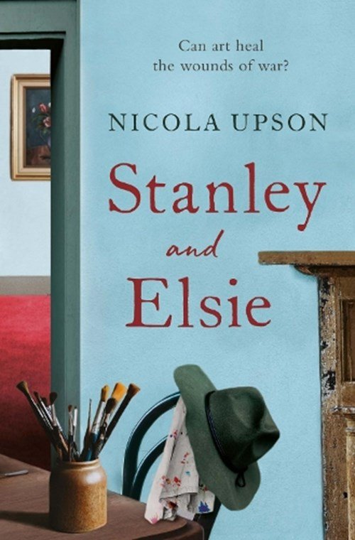 Nicola Upson - Stanley and Elsie