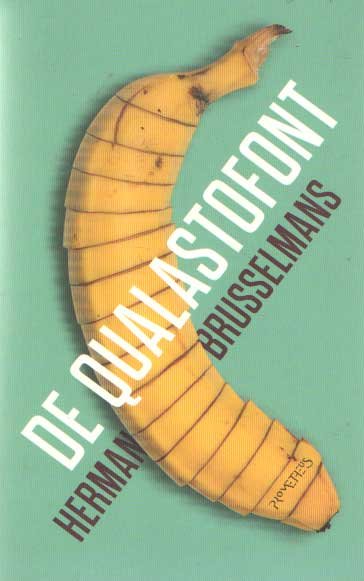 Brusselmans, Herman - De qualastofont