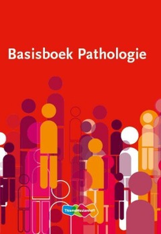 Wim Hendriks - Basisboek Pathologie