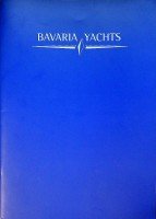 Bavaria Yachts - Brochure Bavaria Yachts 2001