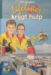 Burghout, Adri - Lifeliner 2 krijgt hulp *nieuw*